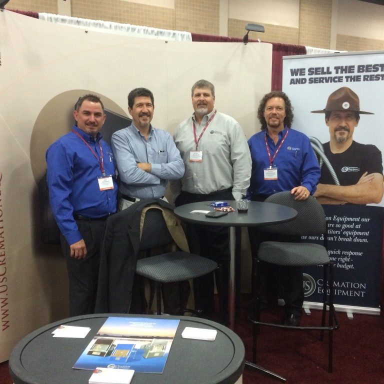 US Cremation Equipment