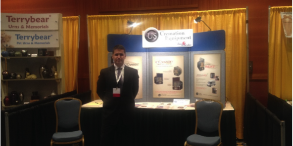 US Cremation Equipment