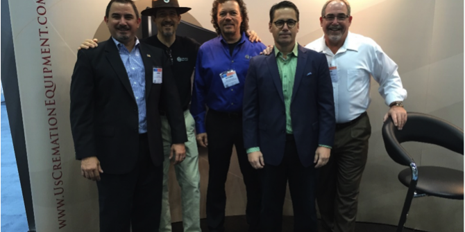 US Cremation Equipment US Cremation Equipment