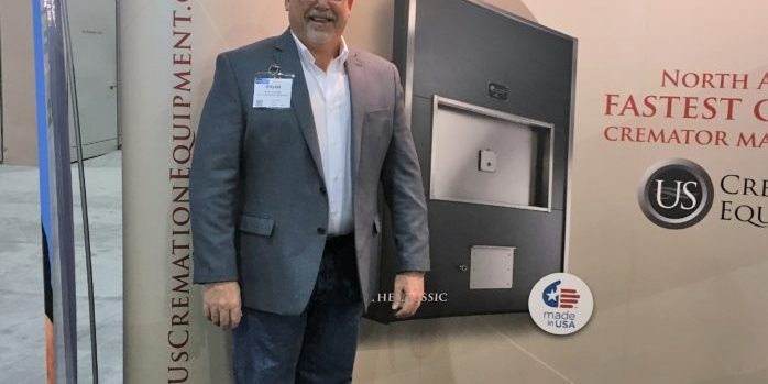 US Cremation Equipment
