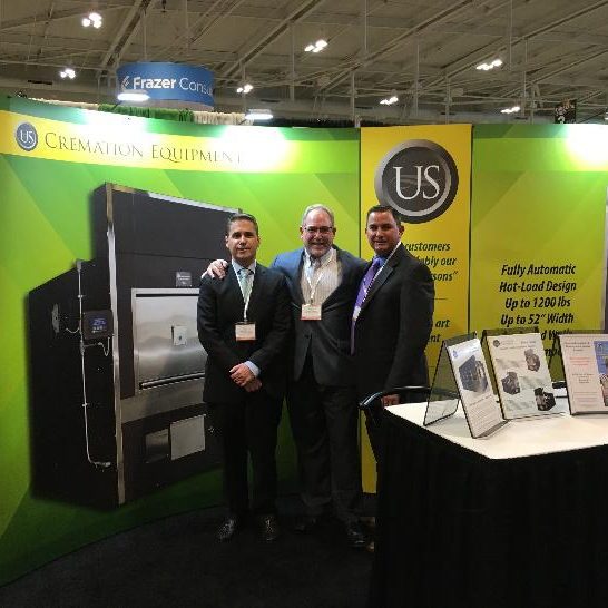 US Cremation Equipment US Cremation Equipment