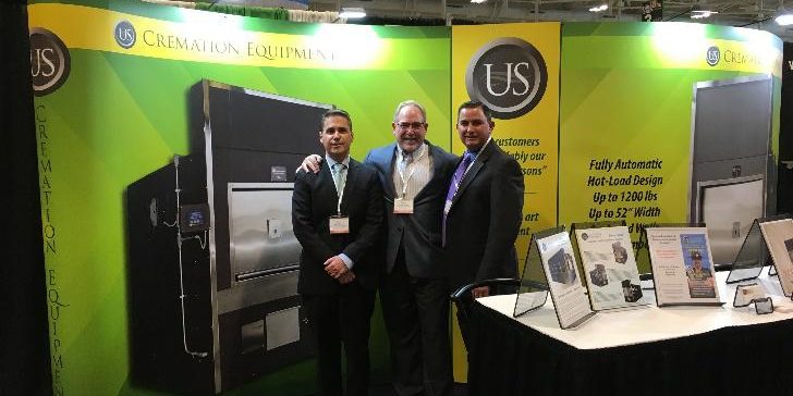 US Cremation Equipment