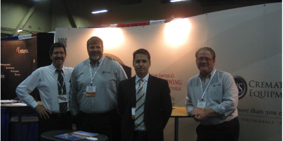 US Cremation Equipment