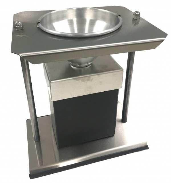 Urn Filler · US Cremation Equipment