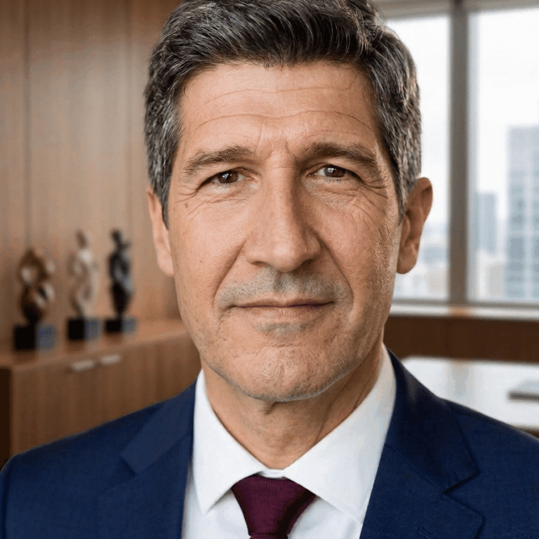 Luis Del Pino