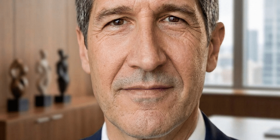 Luis Del Pino